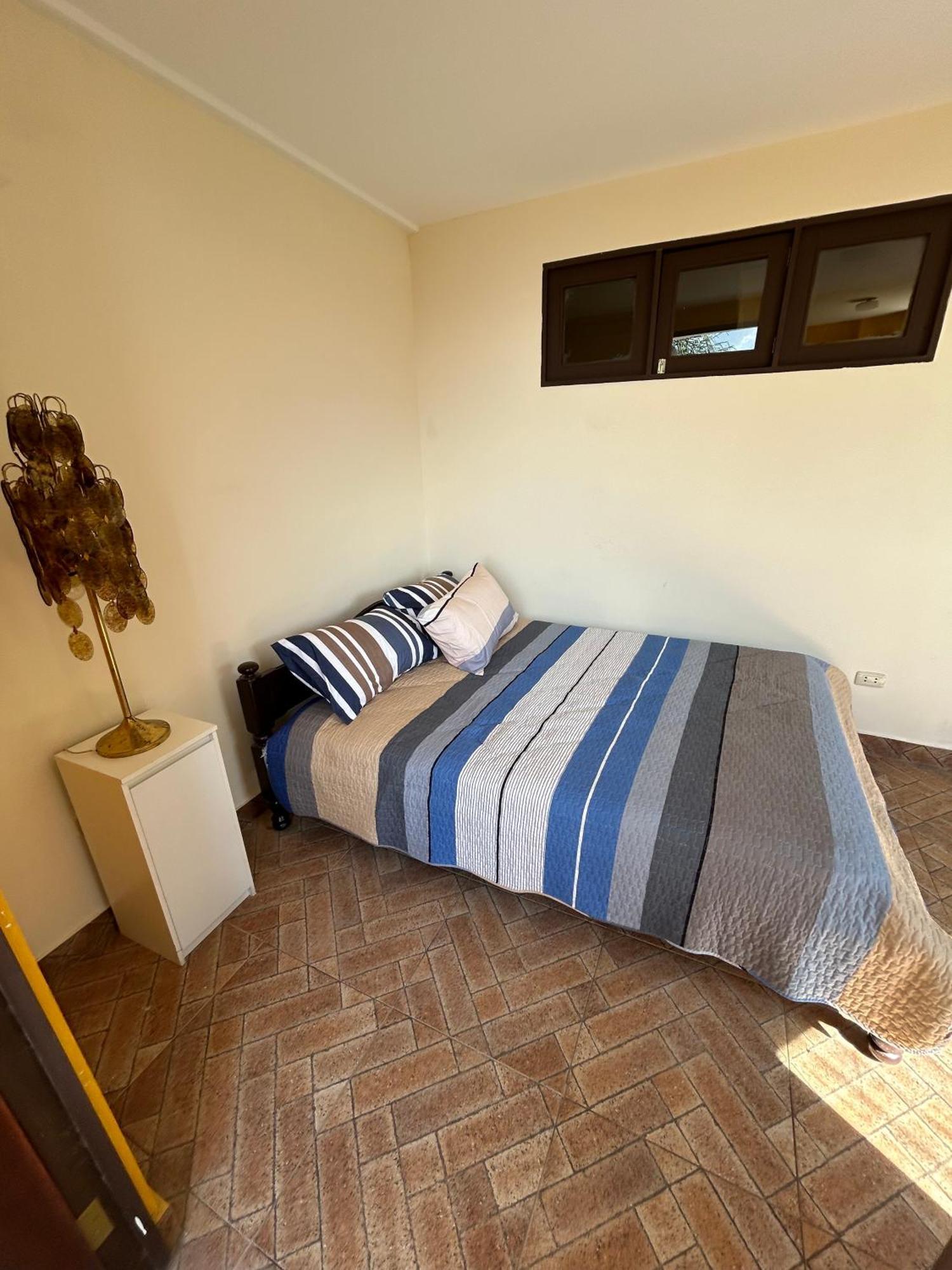 Villa Camila Hostel Coroico Buitenkant foto