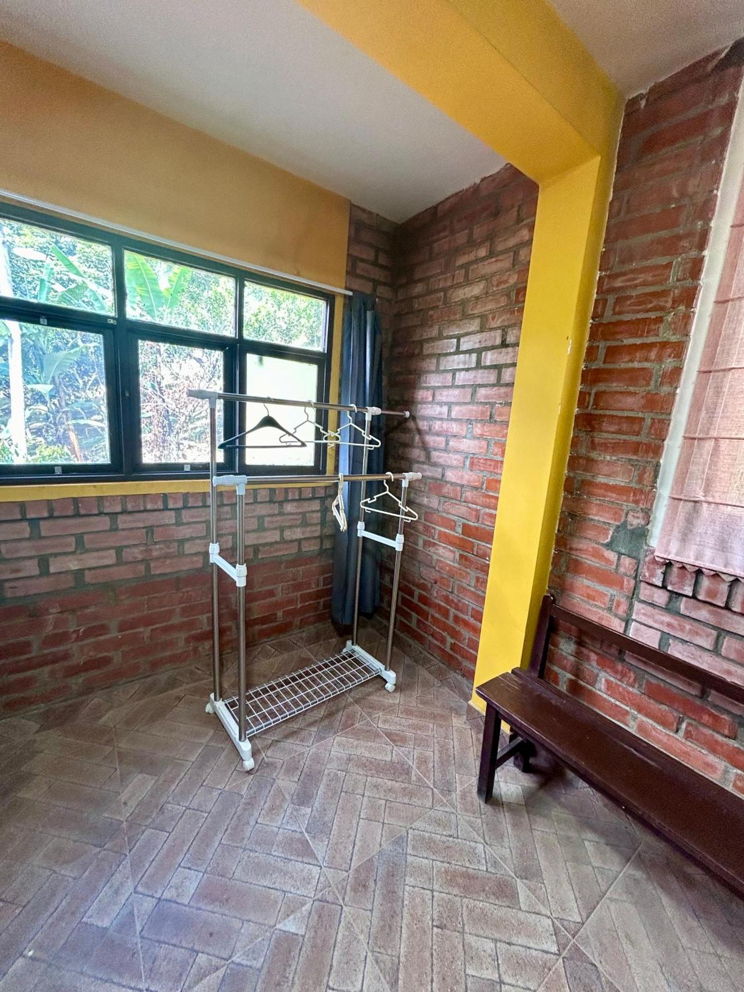 Villa Camila Hostel Coroico Kamer foto